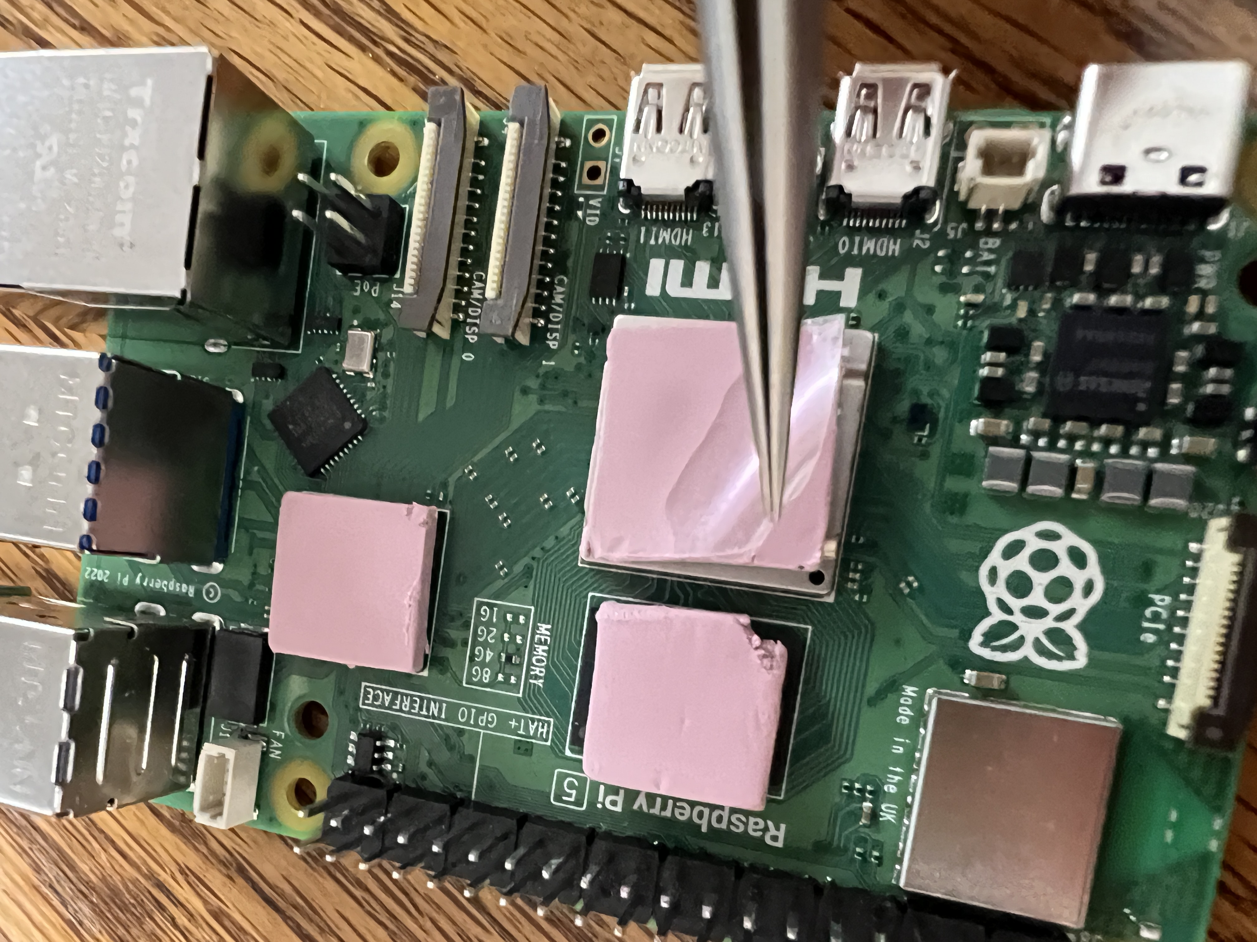 Assembly photo 3